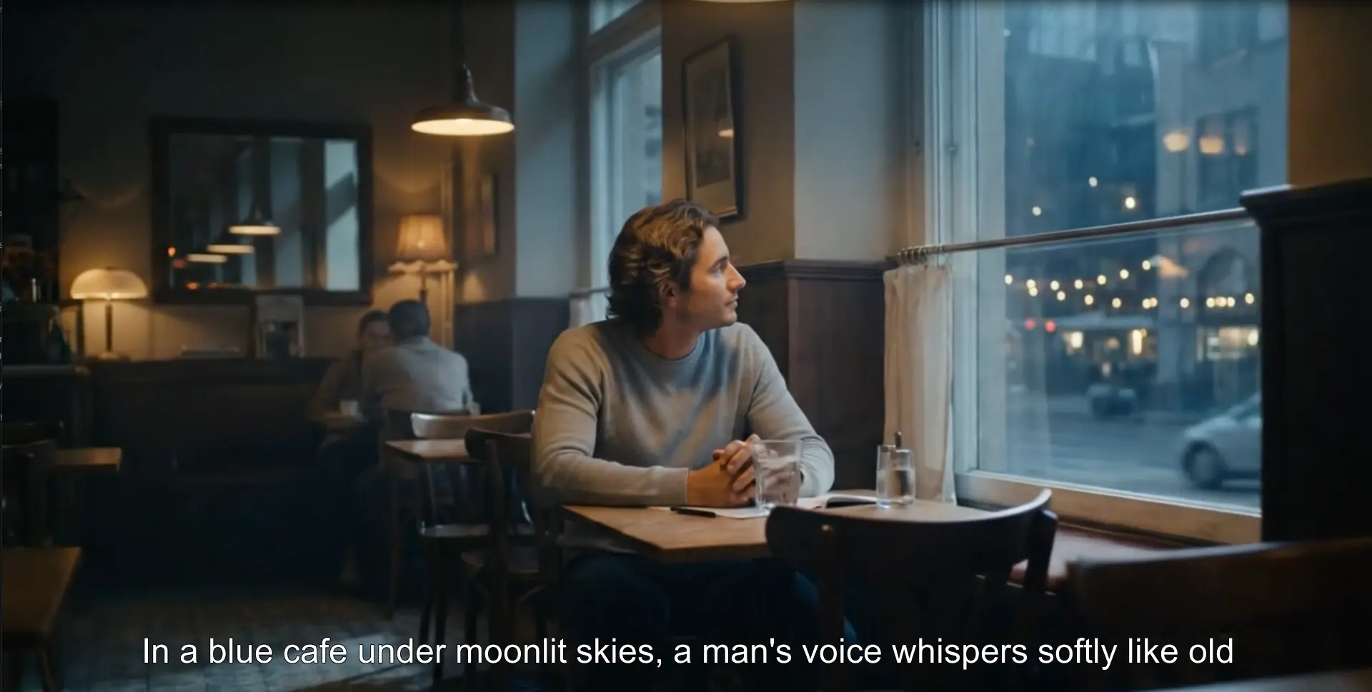 Realistic Facebook Video