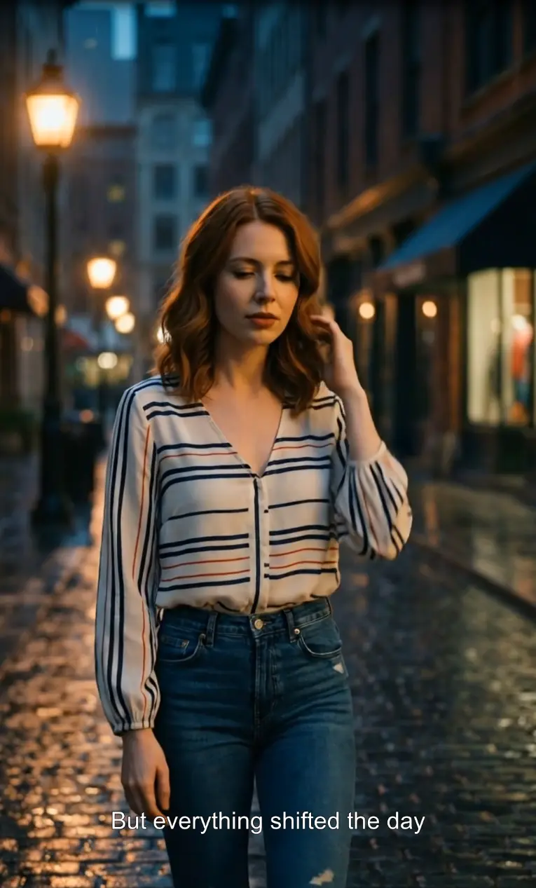 Realistic ByteDance Video