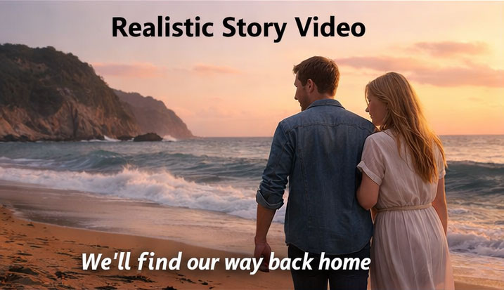 GetLyricVideo AI screenshot 2