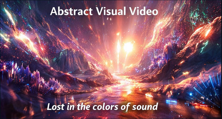 GetLyricVideo AI screenshot 3